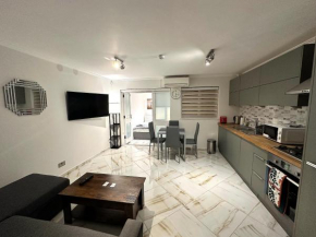 Central London Zone 1 apartment